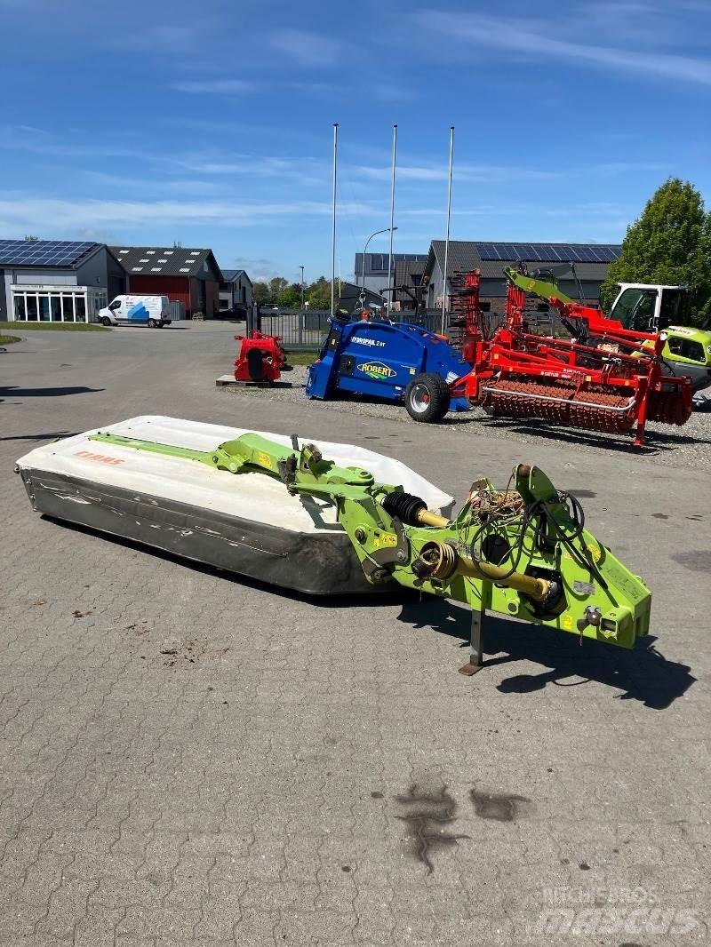 CLAAS Disco 3500 Кондиционери за косачки