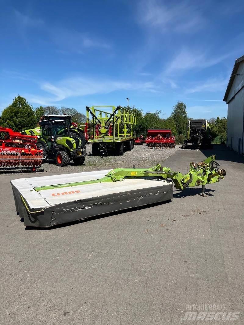 CLAAS Disco 3500 Кондиционери за косачки
