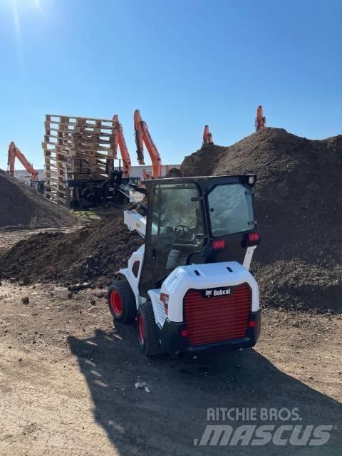 Bobcat L28 Колесни товарачи