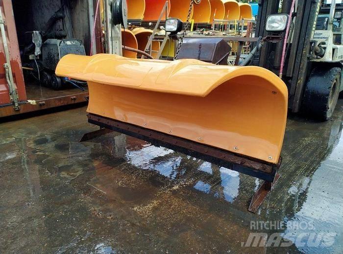 Nido SNK180 EPZ Снегочистачки