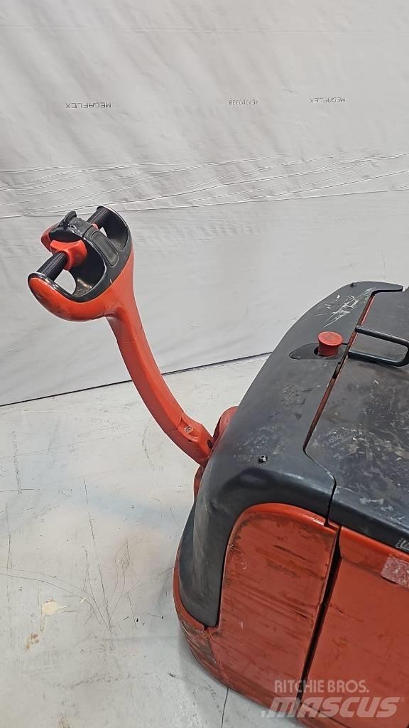 Linde L14 Колички високоповдигачи с теглич
