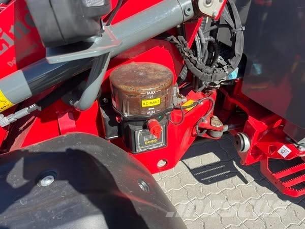 Weidemann 1390 Мини товарачи