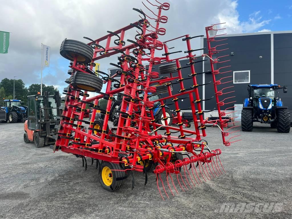 Väderstad NZA800 Брани