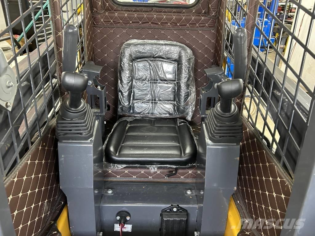 CFG KRW232 Мини товарачи
