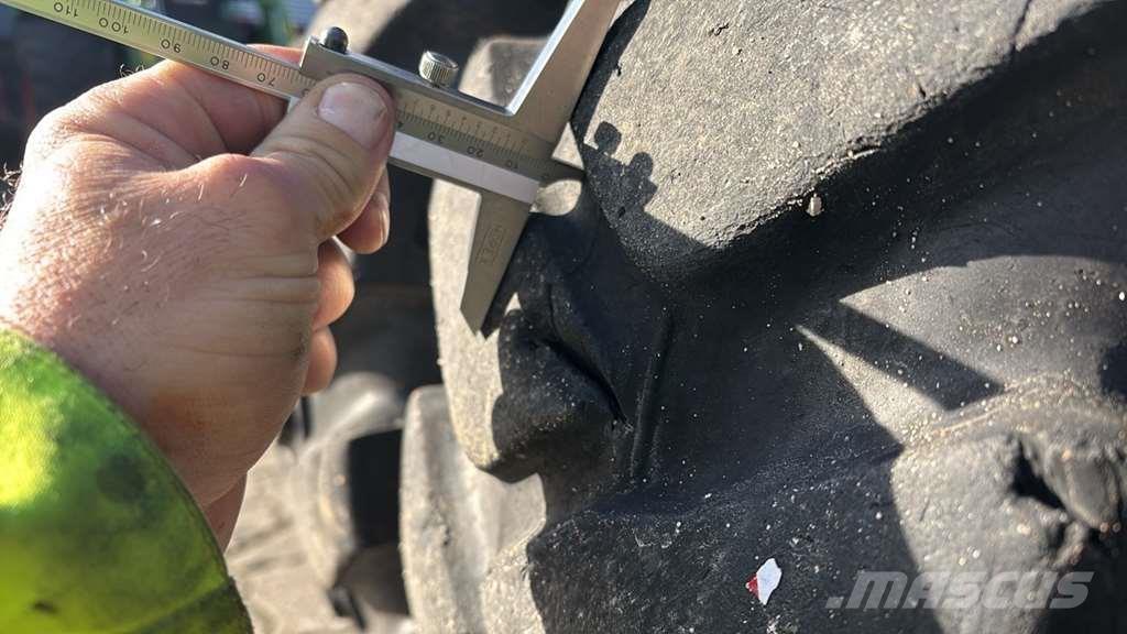 Hyundai HW160 A Специални екскаватори