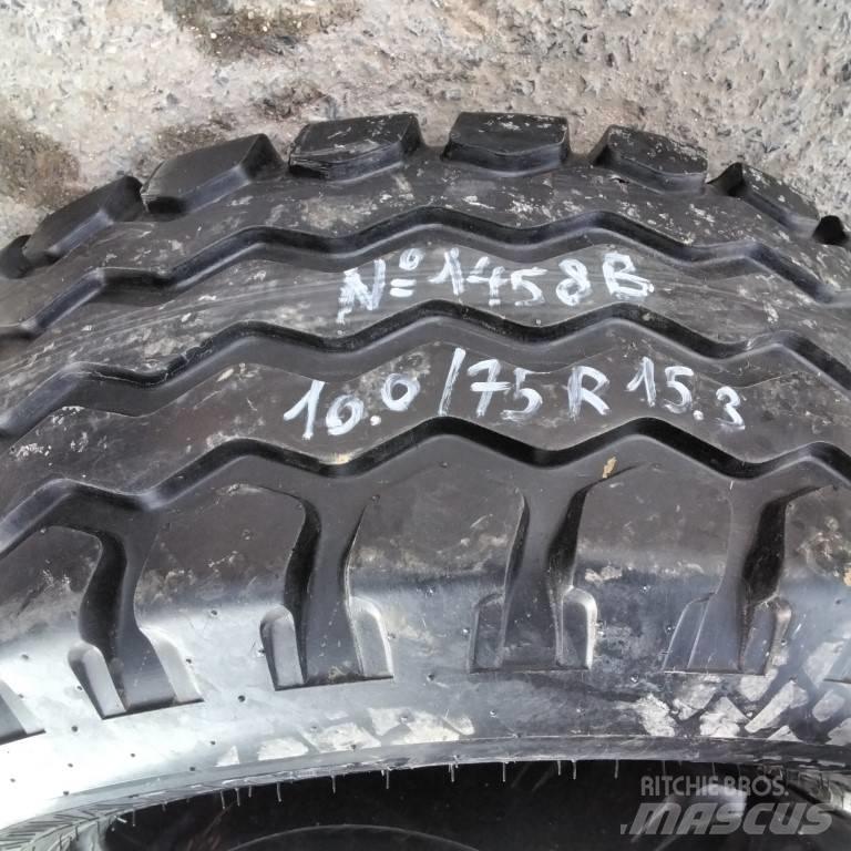 Advance 10.0/75R15.3 Колелета/Гуми
