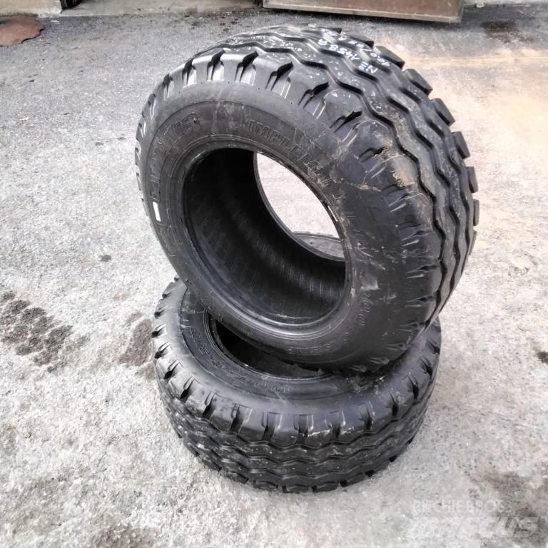 Advance 10.0/75R15.3 Колелета/Гуми