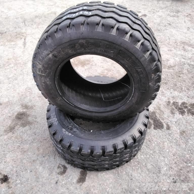 Advance 10.0/75R15.3 Колелета/Гуми