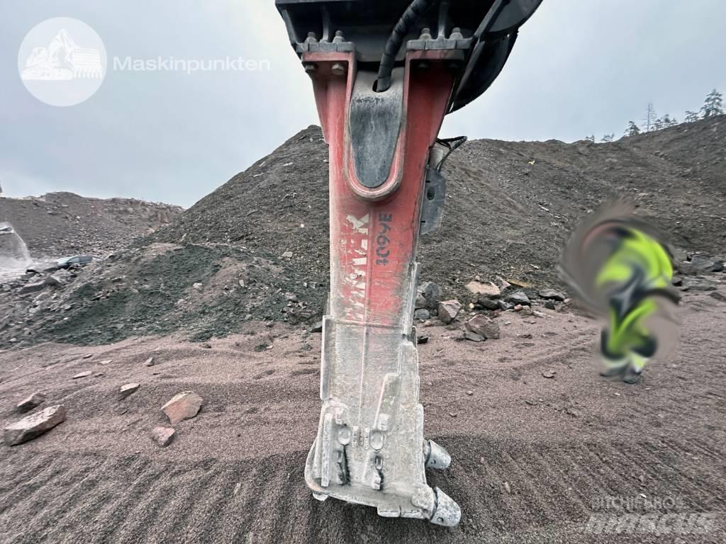 CAT 340 Верижен екскаватор