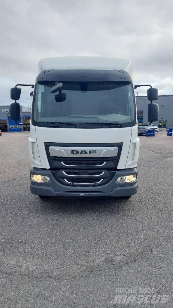 DAF LF 260 16 tn Шаси кабини