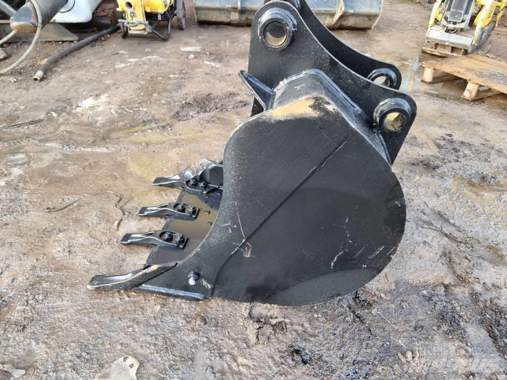 JCB 3CX / 4CX Кофи