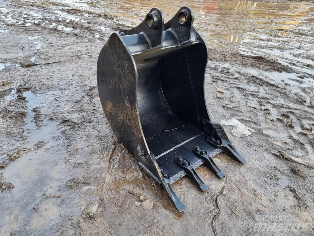 JCB 3CX / 4CX Кофи