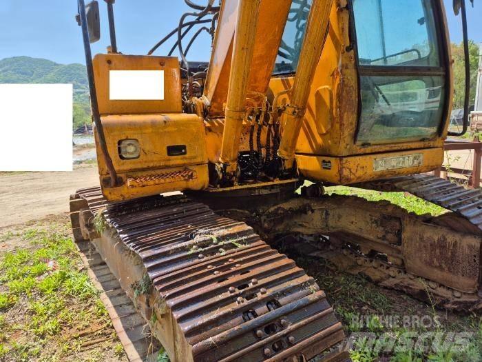 Hyundai ROBEX 1400LC Средни екскаватори 7т - 12т