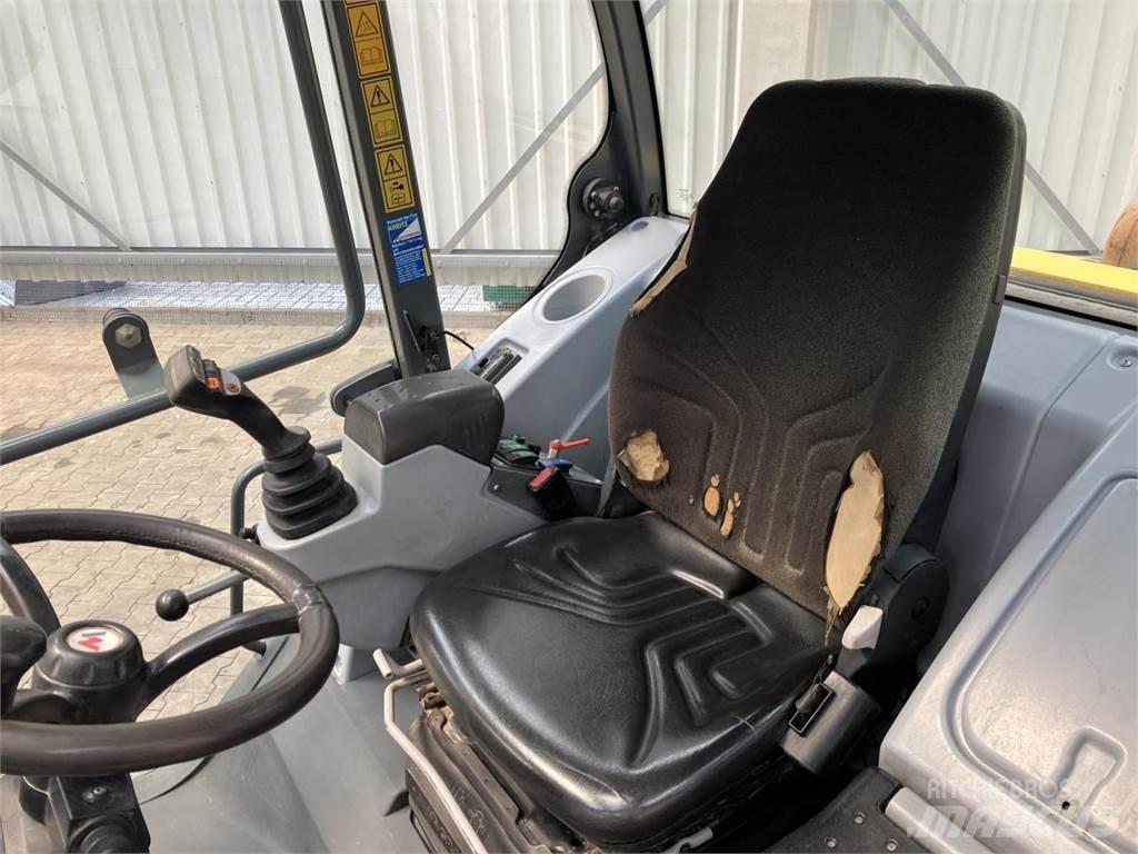 Kramer 680T Телескопични товарачи за селското стопанство