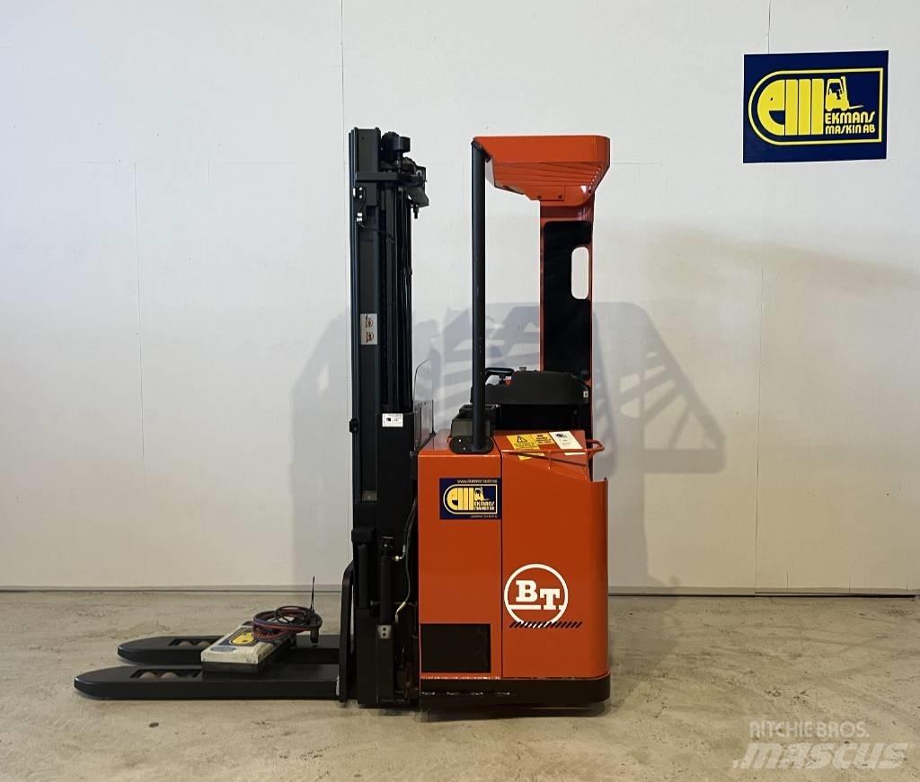 BT truck SSE 160 Самоходни товарачи