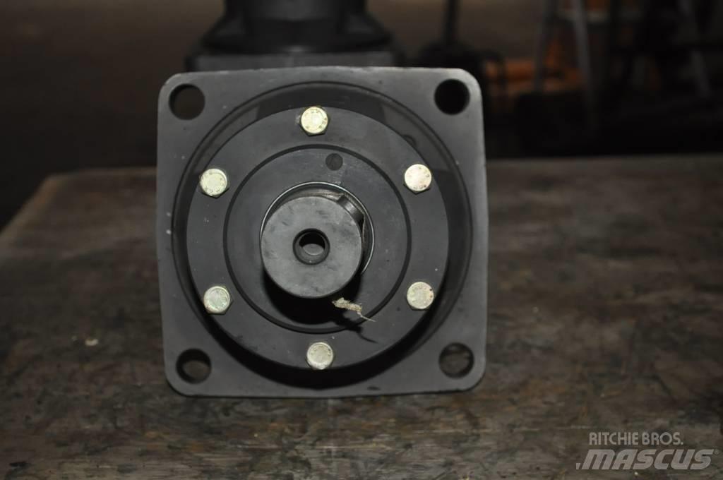 Danfoss OMTW315 Хидравлични