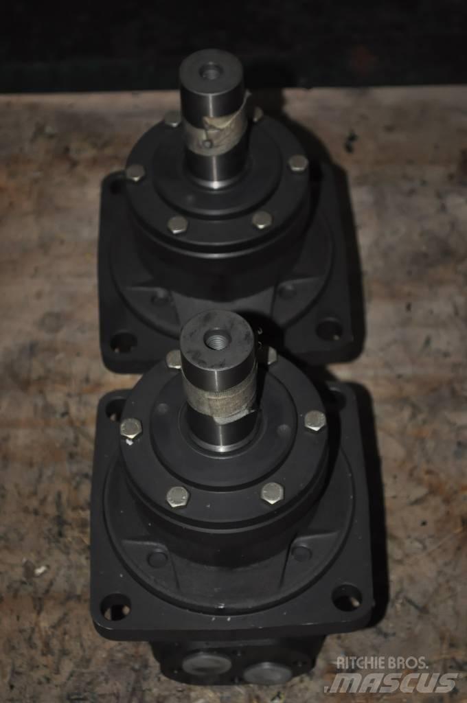 Danfoss OMTW315 Хидравлични