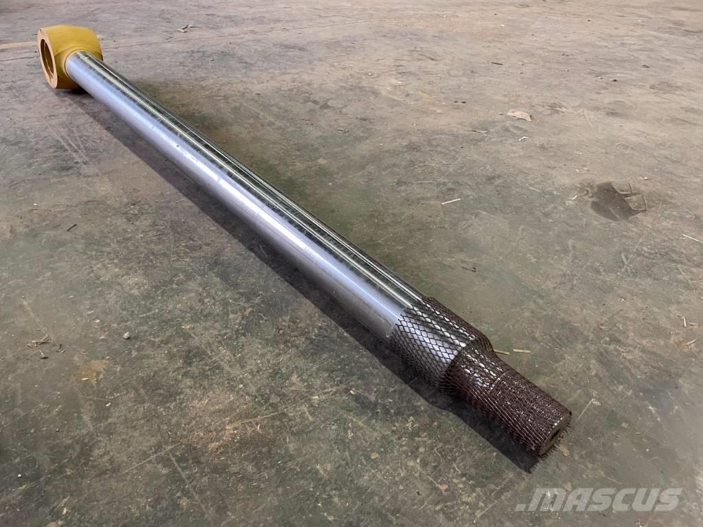 CAT 318C + 319C Rod AS Други компоненти