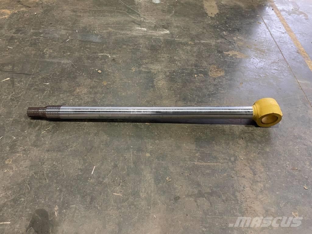 CAT 318C + 319C Rod AS Други компоненти