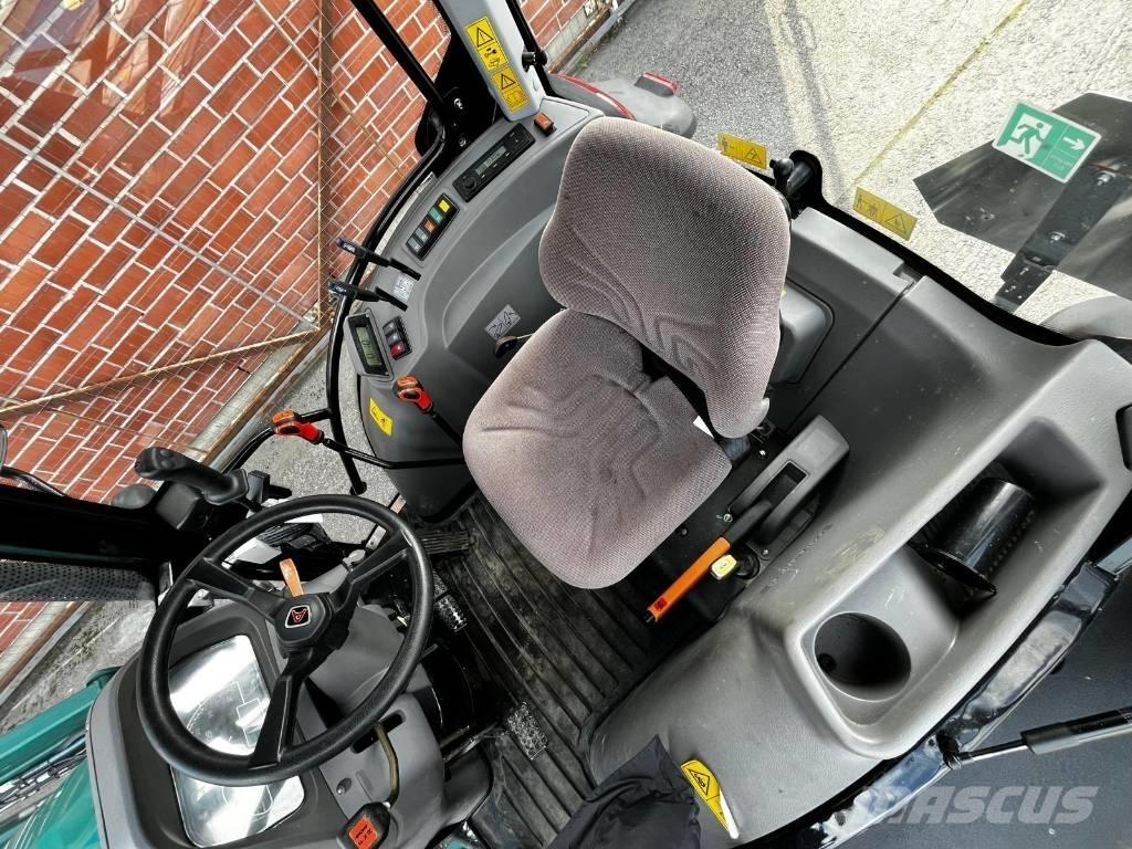 Arbos 3075 Компактни трактори