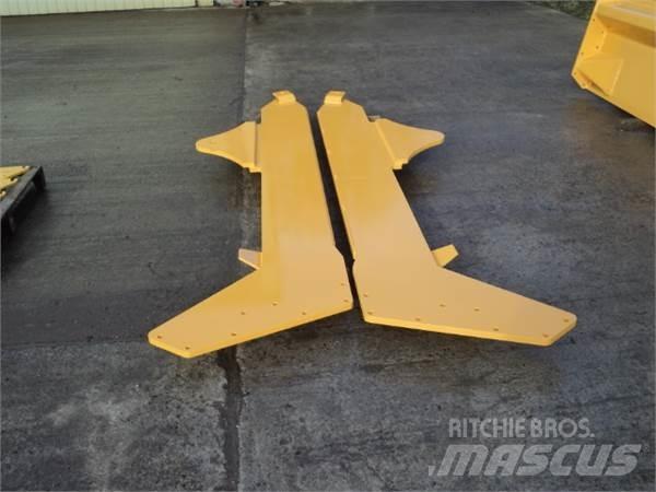 Volvo A25 to A40 Дъмпери/моторни превозни средства