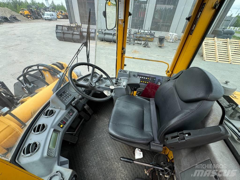 Volvo L 50 C Колесни товарачи