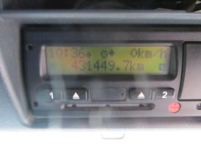 MAN TGS 35.400 Самосвал
