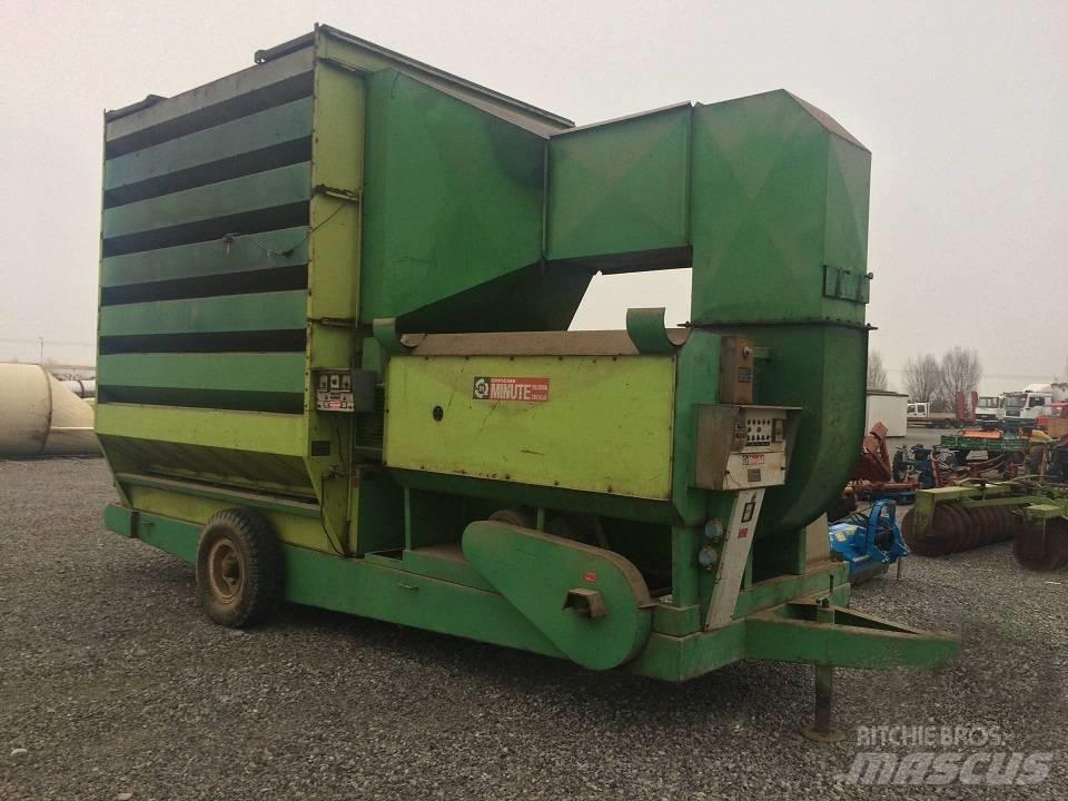  Strahl  700 Селскостопанство - Други