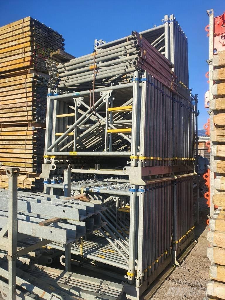  Doka  Staxo 100 Кофраж
