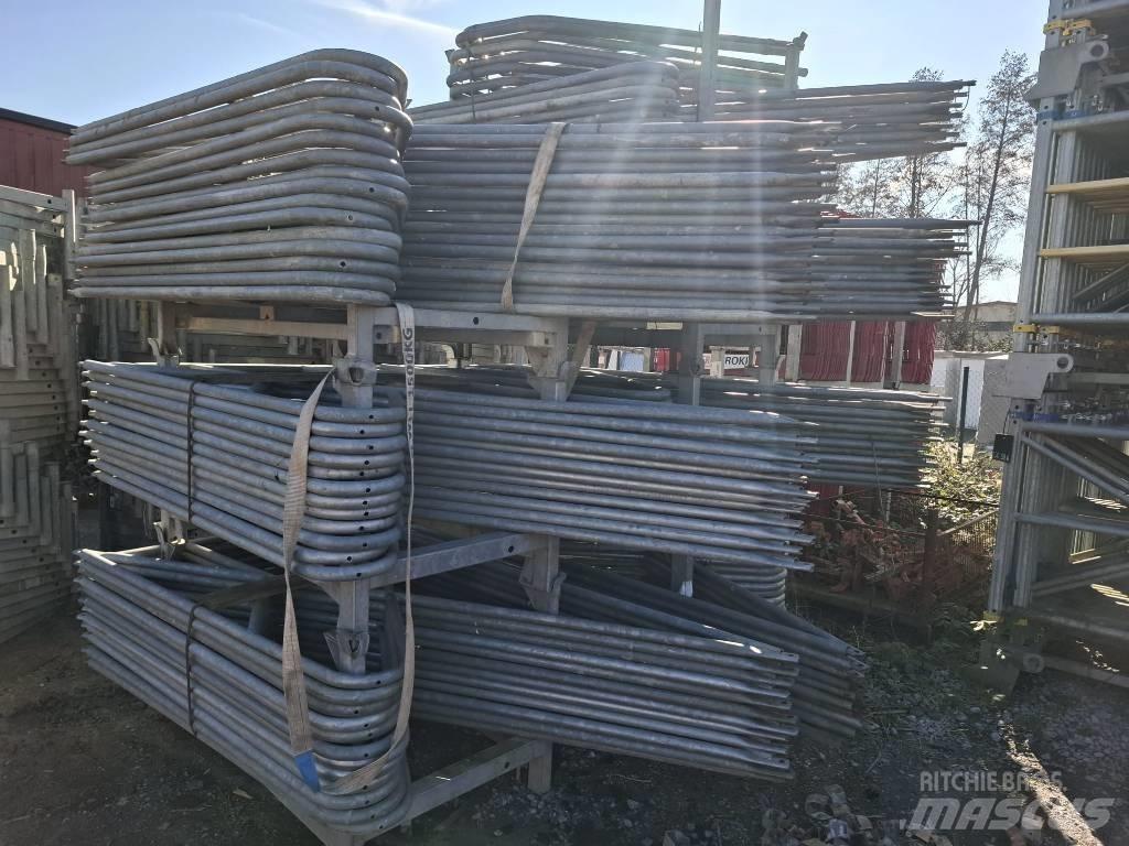  Doka  Staxo 100 Кофраж
