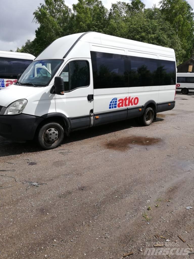 Iveco Daily 50 C17V Мини бусове