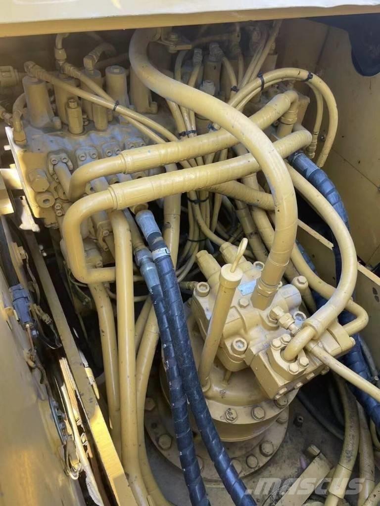 CAT 325 C Верижен екскаватор