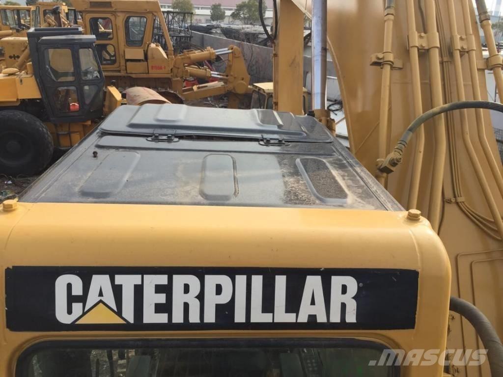 CAT 325 C Верижен екскаватор