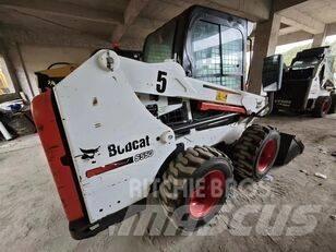 Bobcat S550 Колесни товарачи
