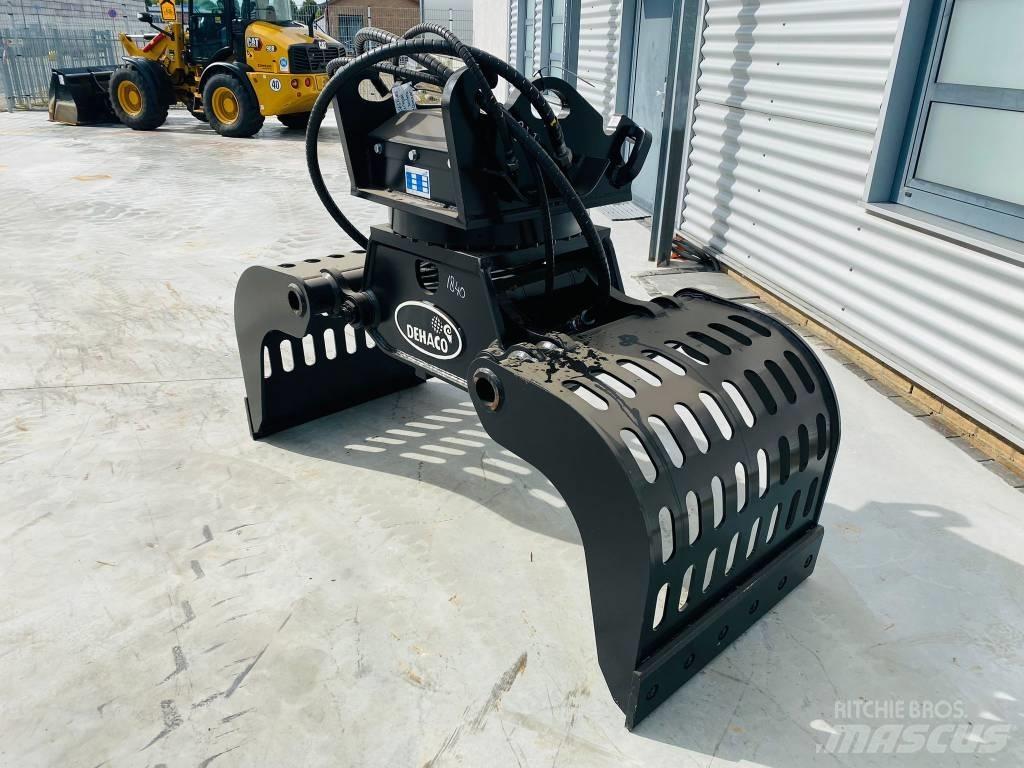 Dehaco DSG1102 Куки