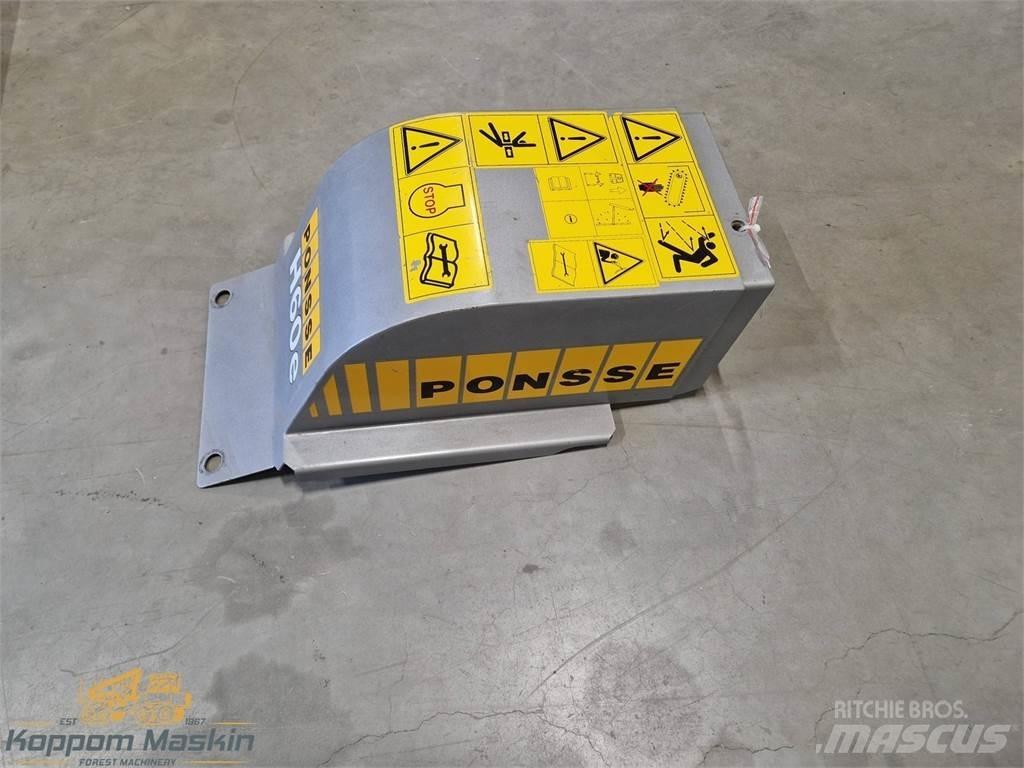 Ponsse P24247 Глави за харвестери