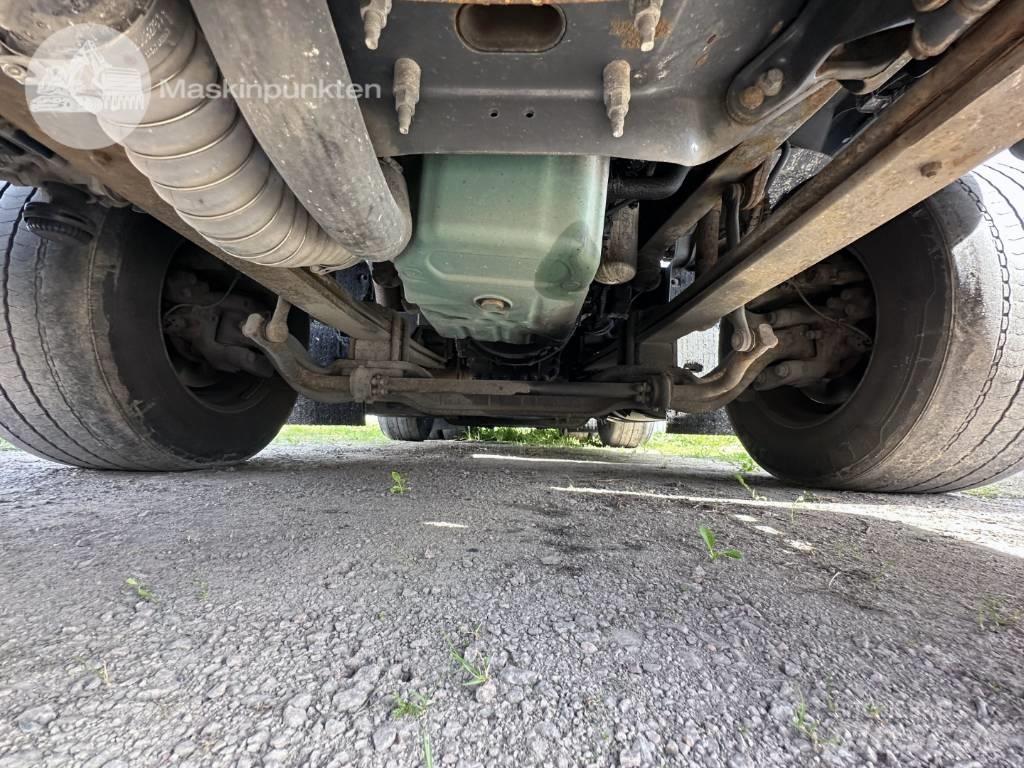 Volvo FH 480 Влекачи