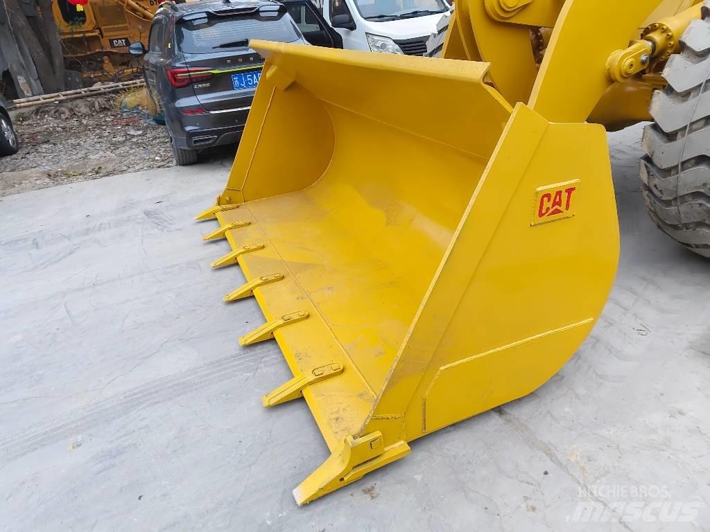 CAT 950 H Колесни товарачи