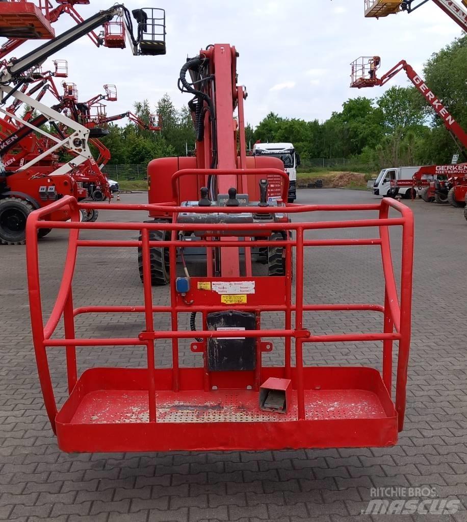 Haulotte HA 260 PX Съчленени стрелови подемници