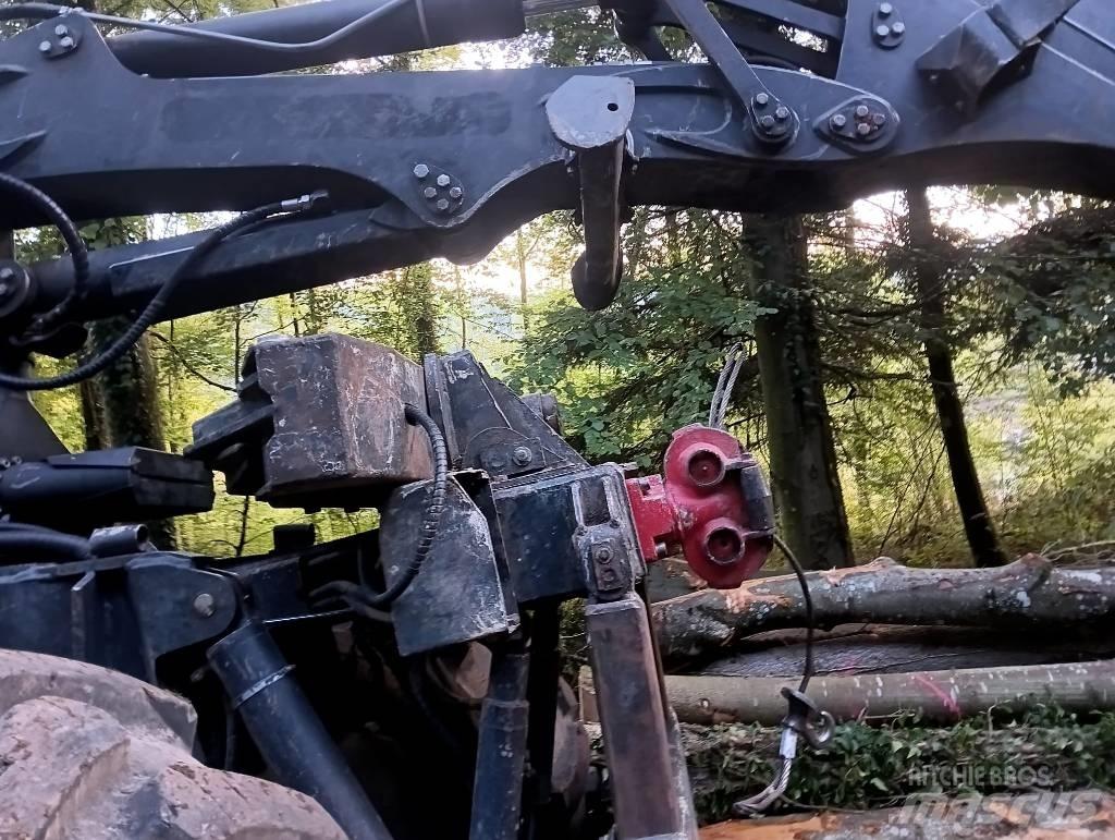 Ritter Noe R185 Скидери
