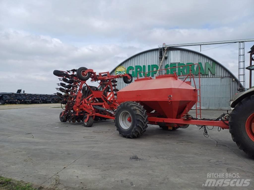 Agro Soyuz Turbosem Машини за прецизно сеене