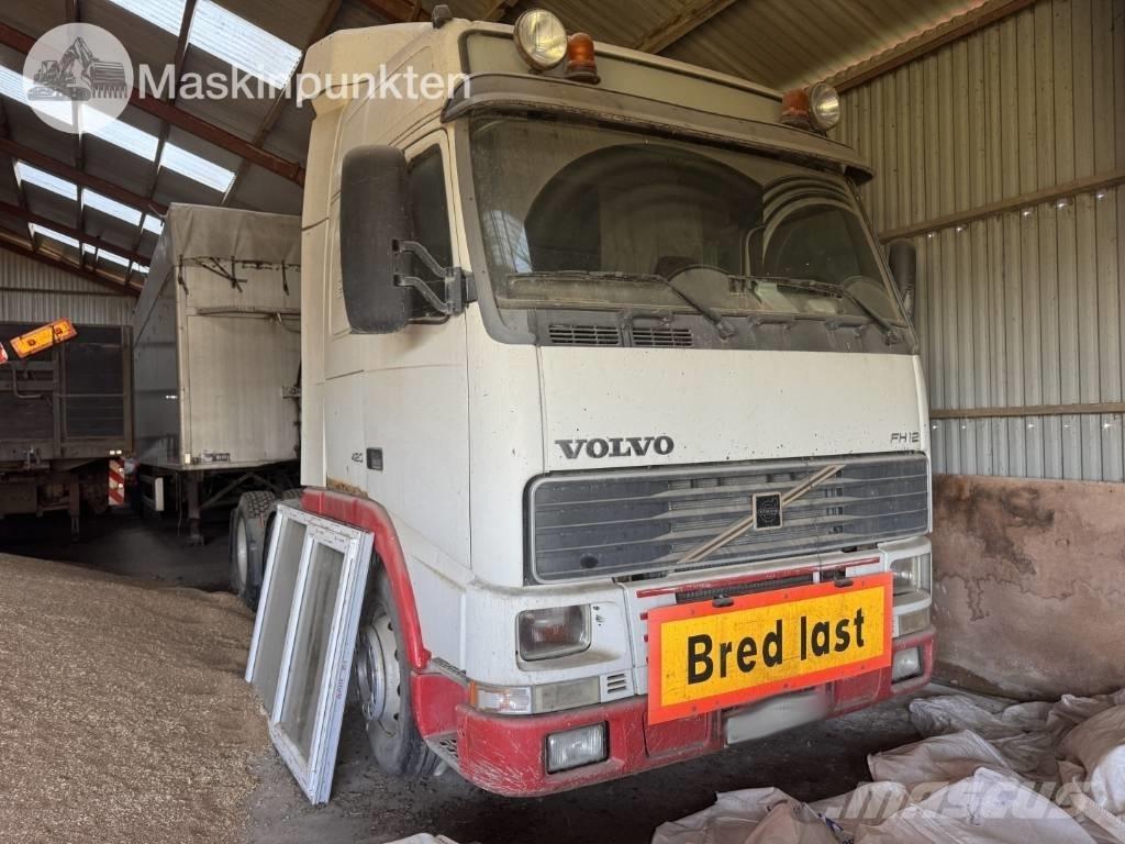 Volvo FH 12 Влекачи