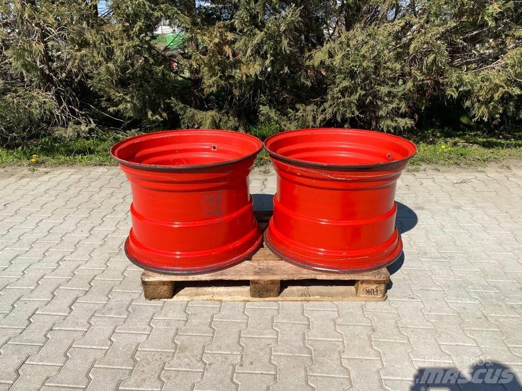 Fendt RIMS 20X28 Колелета/Гуми