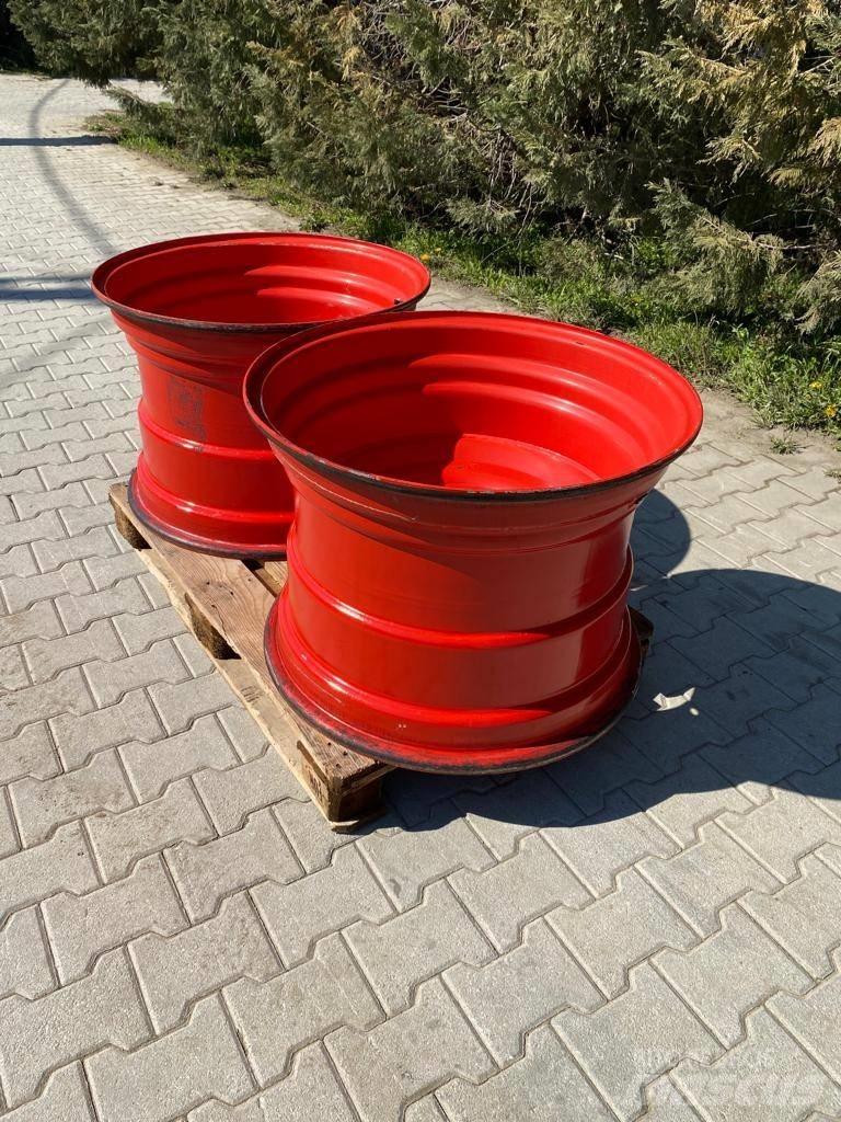 Fendt RIMS 20X28 Колелета/Гуми