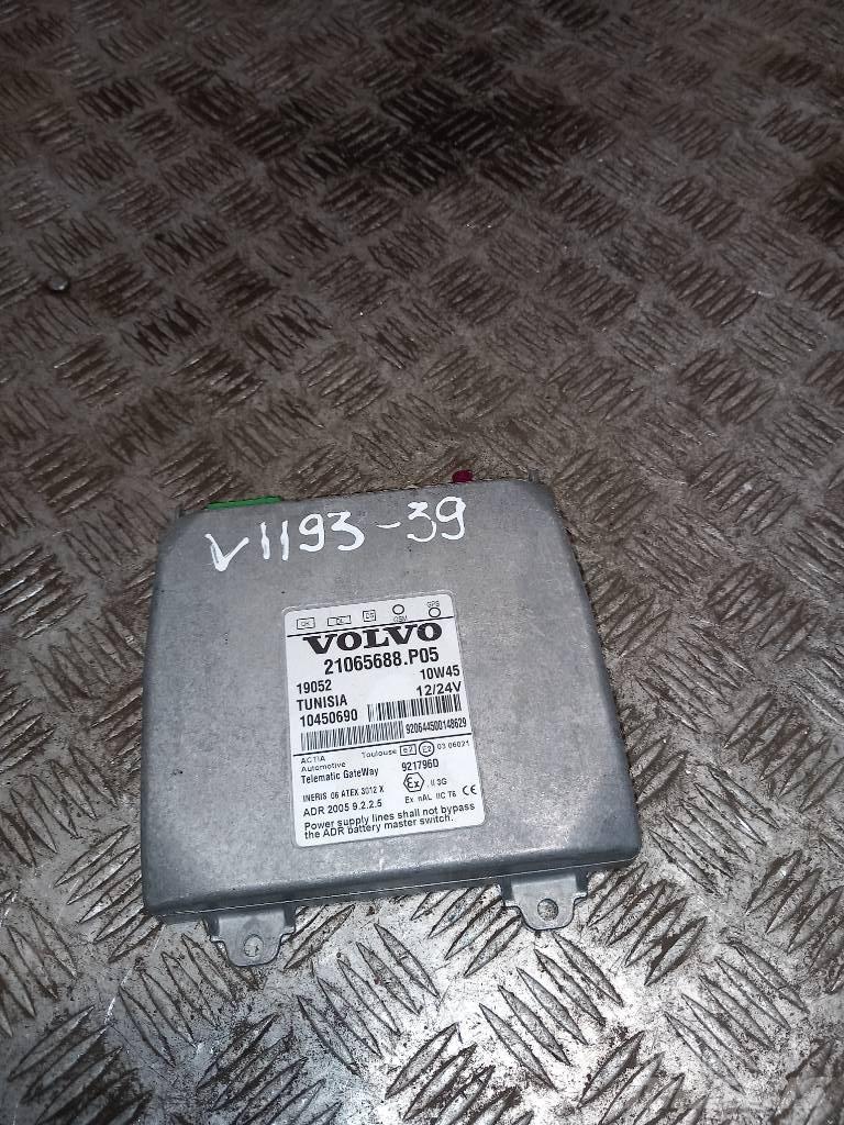 Volvo FH 12    21065688 Електроники