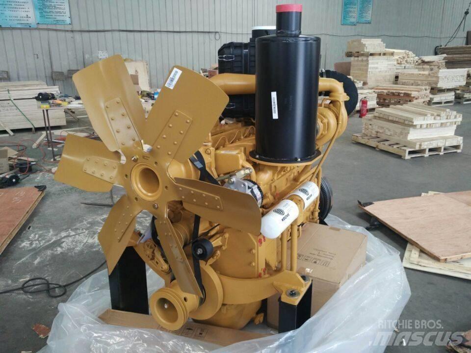 Weichai WD10G178E25 Двигатели