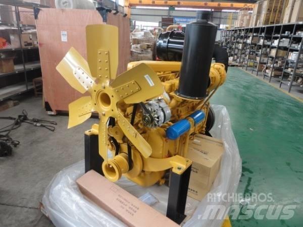 Weichai WD10G178E25 Двигатели