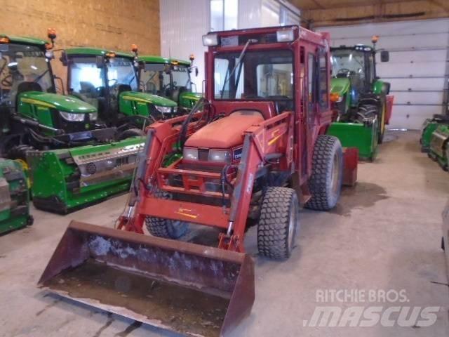 Case IH 1140 Трактори