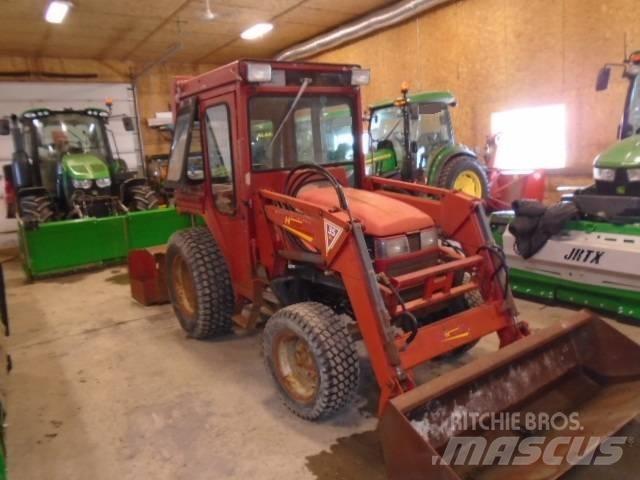 Case IH 1140 Трактори