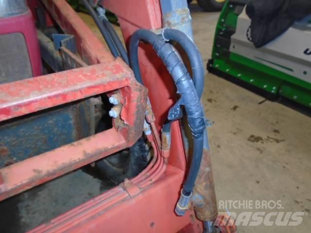 Case IH 1140 Трактори